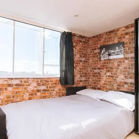 Studio Flat In Paddington Central London Zone 1